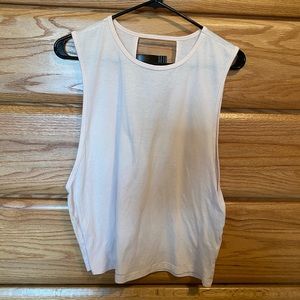 Fabletics work out top